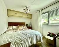 Resale - Villa - Torrevieja - Parque las naciones