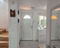 Resale - Villa - Torrevieja - Playa de los Naufragos