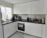 Resale - Villa - Torrevieja - Playa de los Naufragos