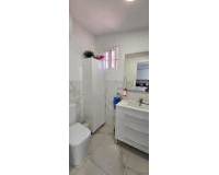 Resale - Villa - Torrevieja - Playa de los Naufragos