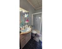 Resale - Villa - Torrevieja - Playa de los Naufragos