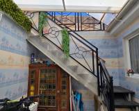 Resale - Villa - Torrevieja - Playa de los Naufragos