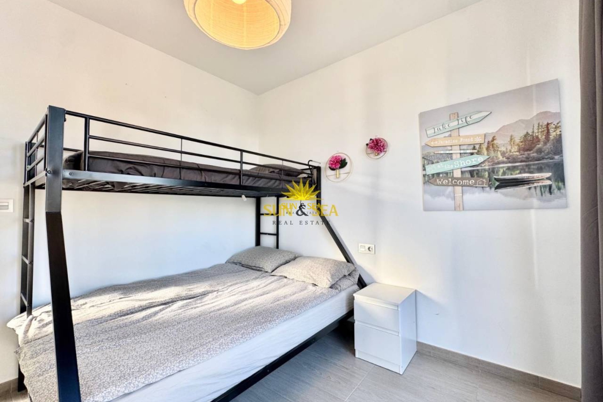 Resale - Villa - Torrevieja - Punta prima