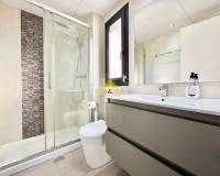 Resale - Villa - Torrevieja - Punta prima