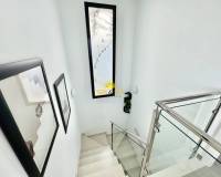 Resale - Villa - Torrevieja - Punta prima