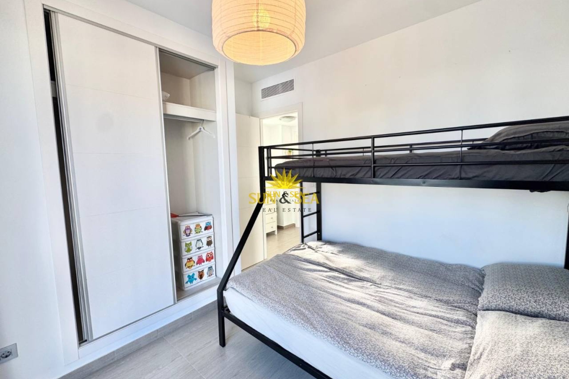 Resale - Villa - Torrevieja - Punta prima