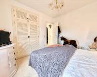 Resale - Villa - Torrevieja - San luis