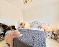 Resale - Villa - Torrevieja - San luis