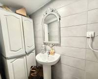 Resale - Villa - Torrevieja - San luis