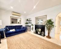 Resale - Villa - Torrevieja - San luis