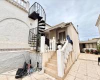 Resale - Villa - Torrevieja - San luis