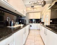 Resale - Villa - Torrevieja - San luis