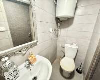 Resale - Villa - Torrevieja - San luis