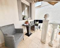 Resale - Villa - Torrevieja - San luis