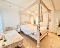 Resale - Villa - Torrevieja - San luis