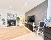 Resale - Villa - Torrevieja - San luis