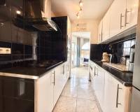 Resale - Villa - Torrevieja - San luis