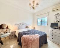 Resale - Villa - Torrevieja - San luis