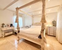 Resale - Villa - Torrevieja - San luis