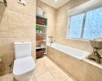 Resale - Villa - Torrevieja - San luis