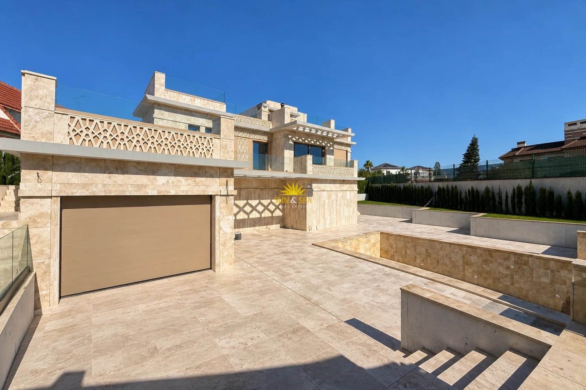 Resale - Villa - Torrevieja - Torrelamata - La Mata