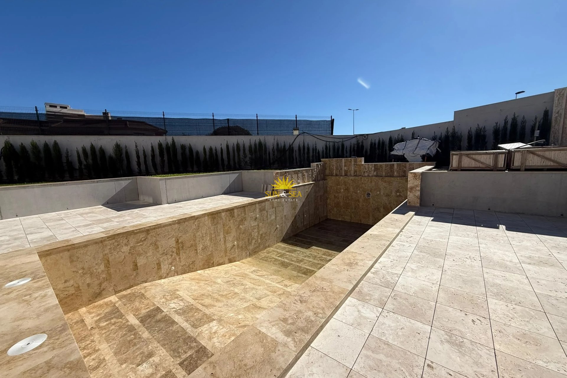Resale - Villa - Torrevieja - Torrelamata - La Mata