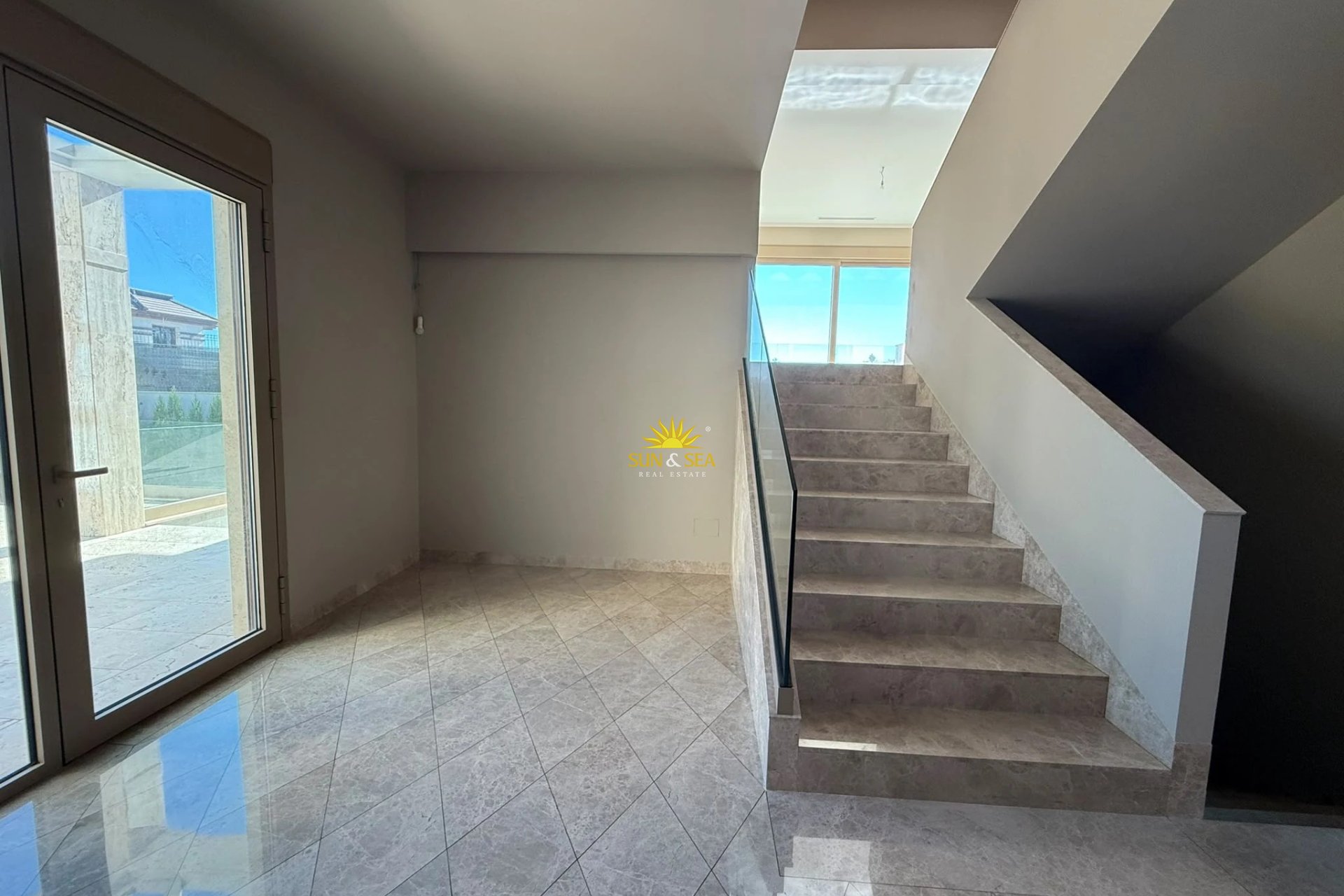 Resale - Villa - Torrevieja - Torrelamata - La Mata