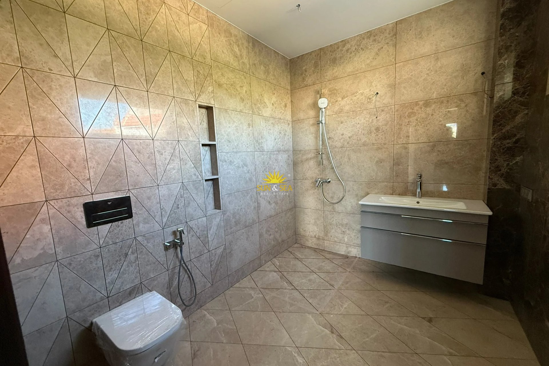Resale - Villa - Torrevieja - Torrelamata - La Mata