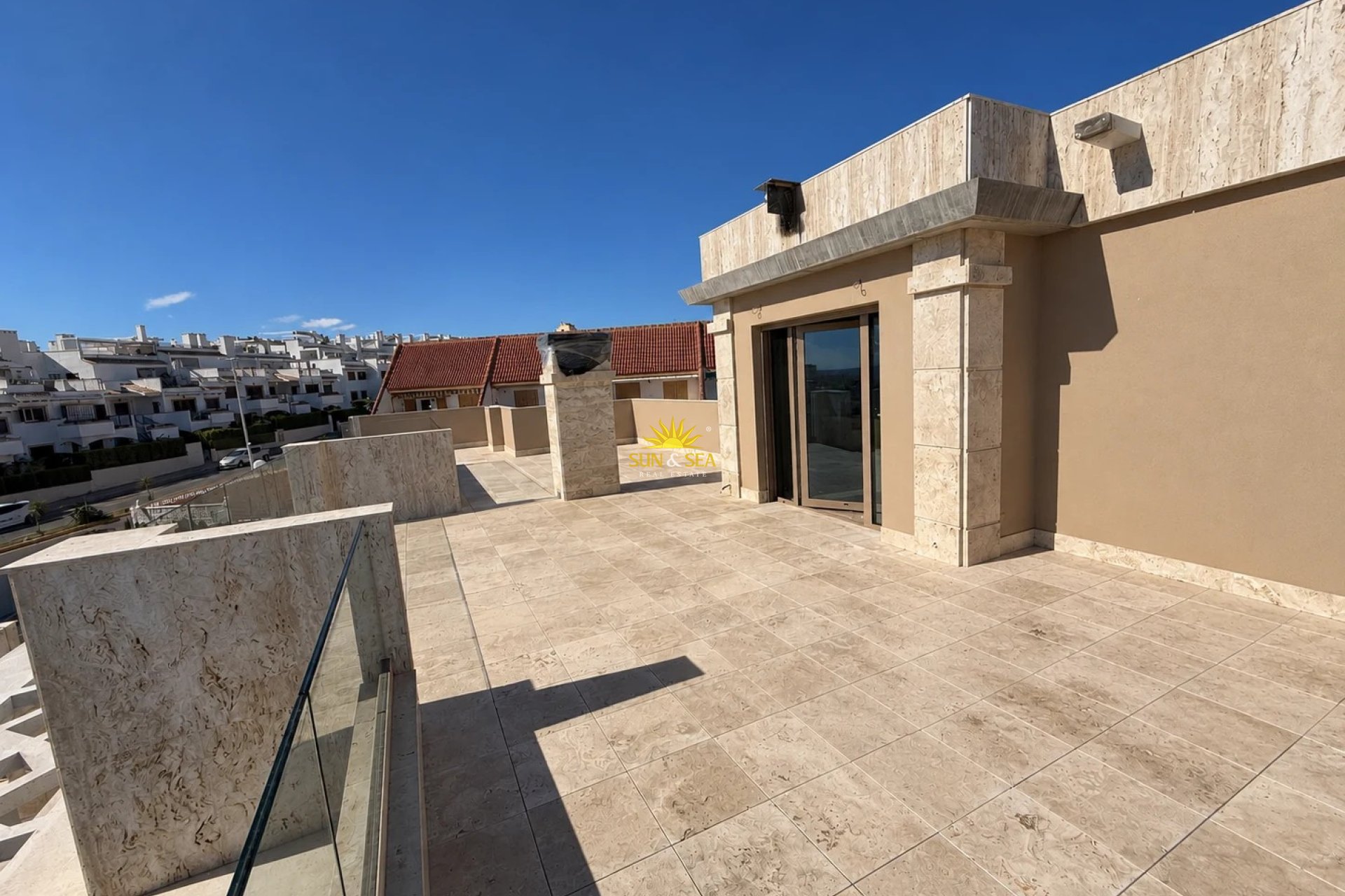 Resale - Villa - Torrevieja - Torrelamata - La Mata