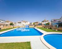 Resale - Villa - Torrevieja - torrevieja