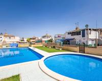Resale - Villa - Torrevieja - torrevieja