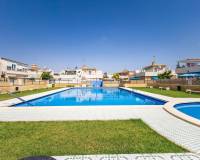Resale - Villa - Torrevieja - torrevieja