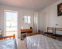 Resale - Villa - Torrevieja - torrevieja