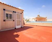 Resale - Villa - Torrevieja - torrevieja