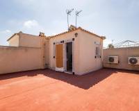 Resale - Villa - Torrevieja - torrevieja