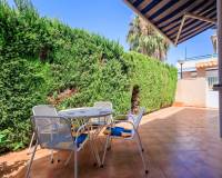 Resale - Villa - Torrevieja - torrevieja