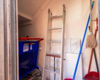 Resale - Villa - Torrevieja - torrevieja