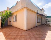 Resale - Villa - Torrevieja - torrevieja