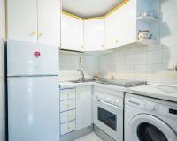 Resale - Villa - Torrevieja - torrevieja