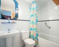 Resale - Villa - Torrevieja - torrevieja