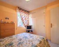 Resale - Villa - Torrevieja - torrevieja