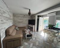 Resale - Villa - Torrevieja - torrevieja