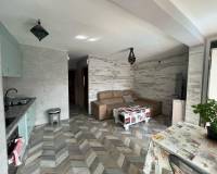 Resale - Villa - Torrevieja - torrevieja