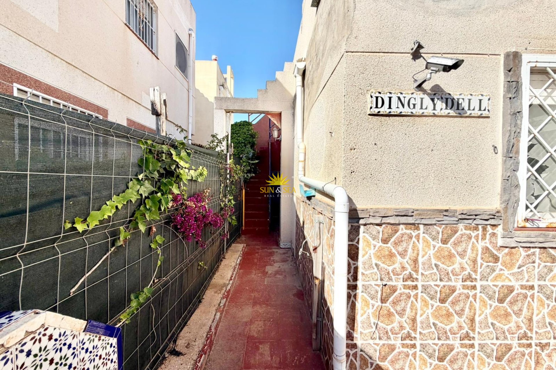 Resale - Villa - Torrevieja - torrevieja