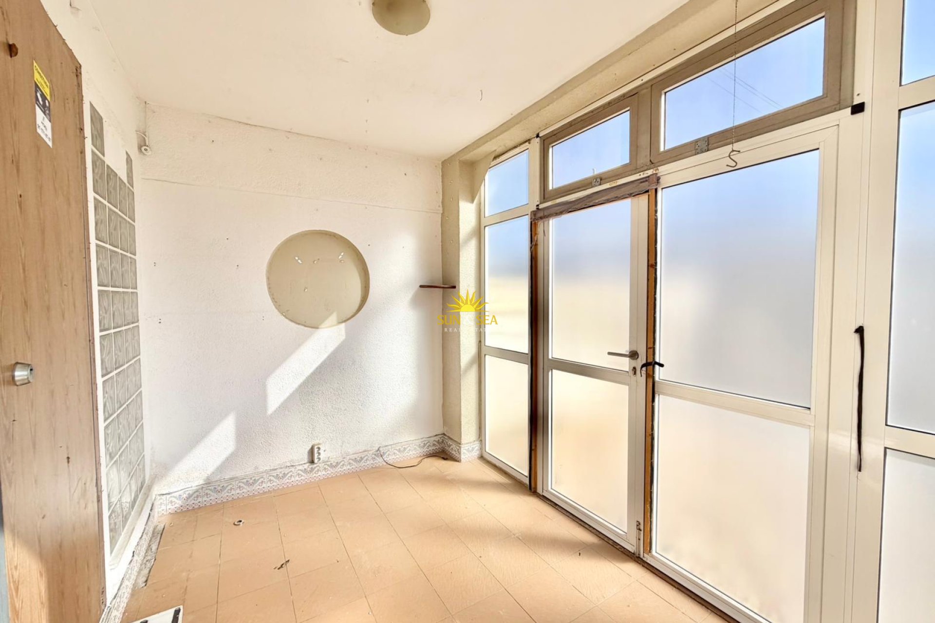 Resale - Villa - Torrevieja - torrevieja