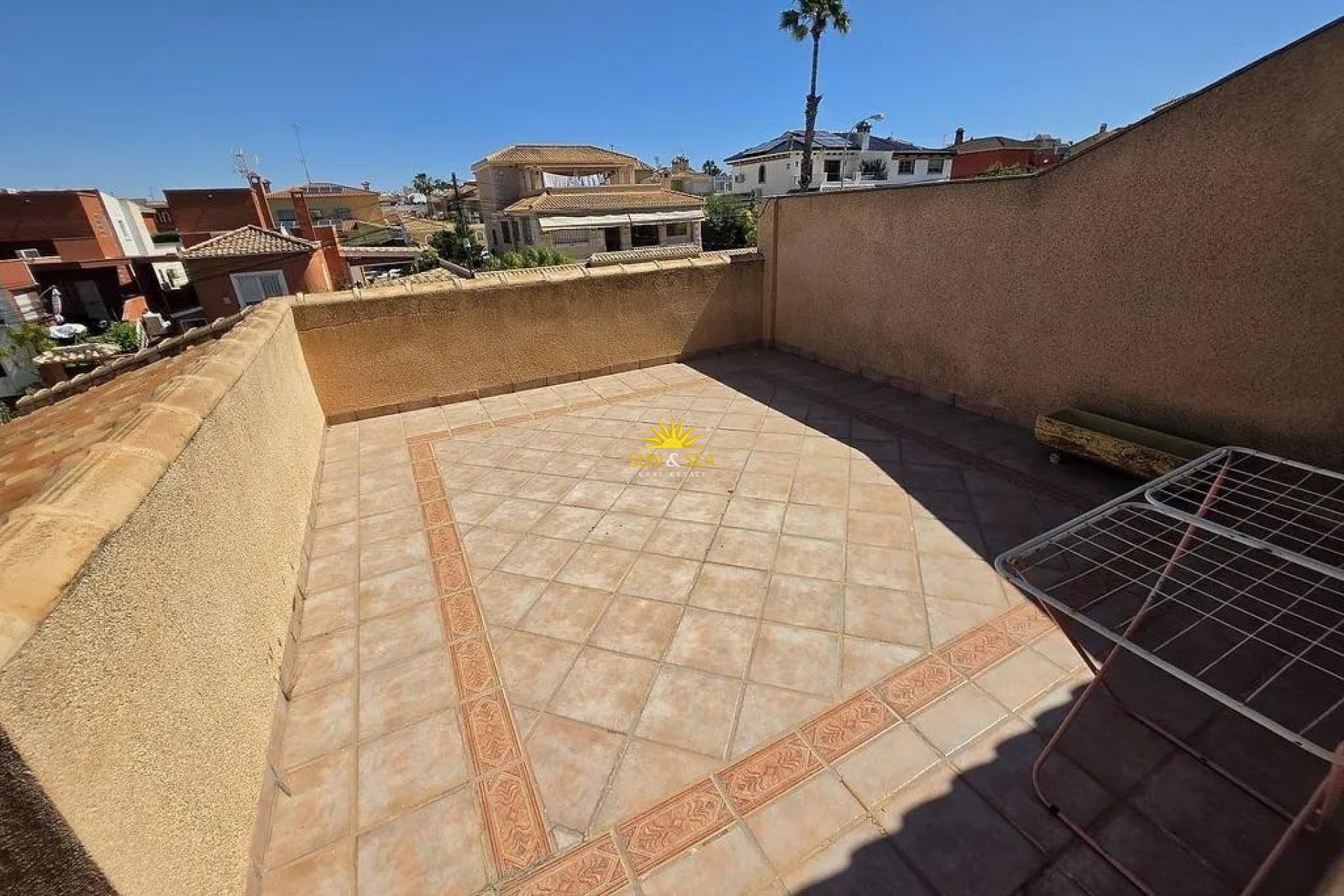 Resale - Villa - Torrevieja - torrevieja