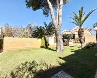 Resale - Villa - Torrevieja - Urb. Jardín del Mar
