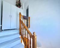 Resale - Villa - Torrevieja - Urb. Jardín del Mar