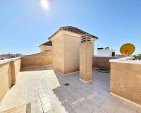 Resale - Villa - Torrevieja - Urb. Jardín del Mar