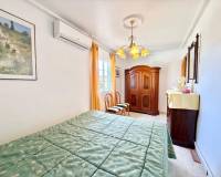 Resale - Villa - Torrevieja - Urb. Jardín del Mar